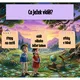 Ztracený konec knihy: Pátrači po příbězích - online úniková hra do českého jazyka 5