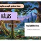 Ztracený konec knihy: Pátrači po příbězích - online úniková hra do českého jazyka 8