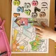 Tři aktivity do matematiky - březen/duben, 1. třída 10