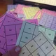 Tři aktivity do matematiky - březen/duben, 1. třída 7
