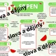 Pranostiky – kalendáře na každý měsíc 3
