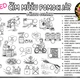 DEN ZEMĚ - naučné pracovní listy 4