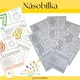 Násobilka 2 - 9 (pracovní listy) 2