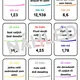 DESETINNÁ ČÍSLA – Já mám, kdo má? 3