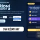 ČÍSLOVKY 2v1: TŘÍDNÍ JACKPOT (interaktivní, 150 otázek) 2