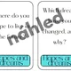 Discussion cards 3