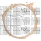 Funkce nepřímé úměrnosti – aktivity do hodiny (grafy, kolíčkování, domino) 2