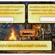 Plamen filipojakubské noci - online úniková hra do matematiky 8