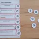 Obrázkové slovní úlohy na NÁSOBENÍ a DĚLENÍ v oboru malé násobilky 3