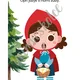 OROMOTORIKA S ČERVENOU KARKULKOU 2