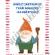Oromotorika s trpaslíky 2