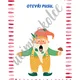 Oromotorika s trpaslíky 4