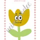 Oromotorika s tulipány 2