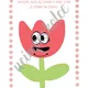 Oromotorika s tulipány 5