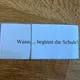 W-Frage_ Frage/Antwort Karten_+Wordwall 2