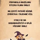 Čarodějnická plotovka s čarodějnicí Agátou 6