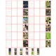 Matematické skládačky - sčítání a odčítání do 1000 3