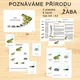 ŽÁBA - POZNÁVÁME PŘÍRODU 2