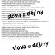 Pranostiky – doplňování kartiček 3