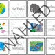Earth Day - flashcards + card games 3