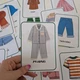 Clothes - flashcards 4