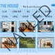 House & Furniture Interactive Activities 2