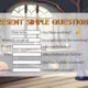 What's the time? Present simple, Daily activities, Free time - úniková hra 7