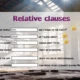 Relative clauses, should/might, health problems, body parts - úniková hra 5