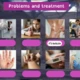 Relative clauses, should/might, health problems, body parts - úniková hra 7