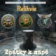 Starověké Řecko 2 - interaktivní úniková hra 3