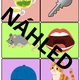 Minimal pairs 2