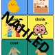 Minimal pairs 4