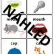 Minimal pairs 5