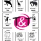 ANIMALS - ADJECTIVES - CHARAKTERISTIKA ZVÍŘAT-vhodné k edici FUNPARK 2
