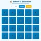Pexeso - Education 2