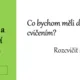 Riskuj! svalová soustava 4
