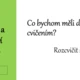 Riskuj! svalová, dýchací, oběhová, trávicí a vylučovací soustava 3