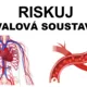 Riskuj! svalová soustava 3
