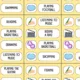 Hobbies - activity 3