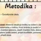 Čarodějnická knížka pro prvňáčky 2