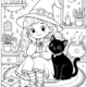 🧙‍♀️✨ ČARODĚJNICKÉ KOUZLENÍ PRO DĚTI ✨🧙‍♀️ 3