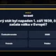 Riskuj! - Druhá světová válka 2