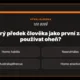 Riskuj! - Pravěk 3