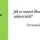 Riskuj! kožní soustava 2