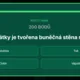 Riskuj - Buňka 5