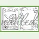 Lapbook: Škola v přírodě 3