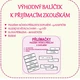VÝHODNÝ BALÍČEK - PŘIJÍMAČKY 3