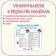 VÝHODNÝ BALÍČEK - PŘIJÍMAČKY 4