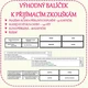 VÝHODNÝ BALÍČEK - PŘIJÍMAČKY 5