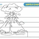 Sopka emocí 3